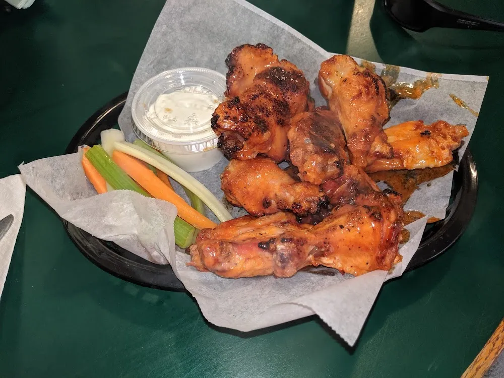 Chicken Wings