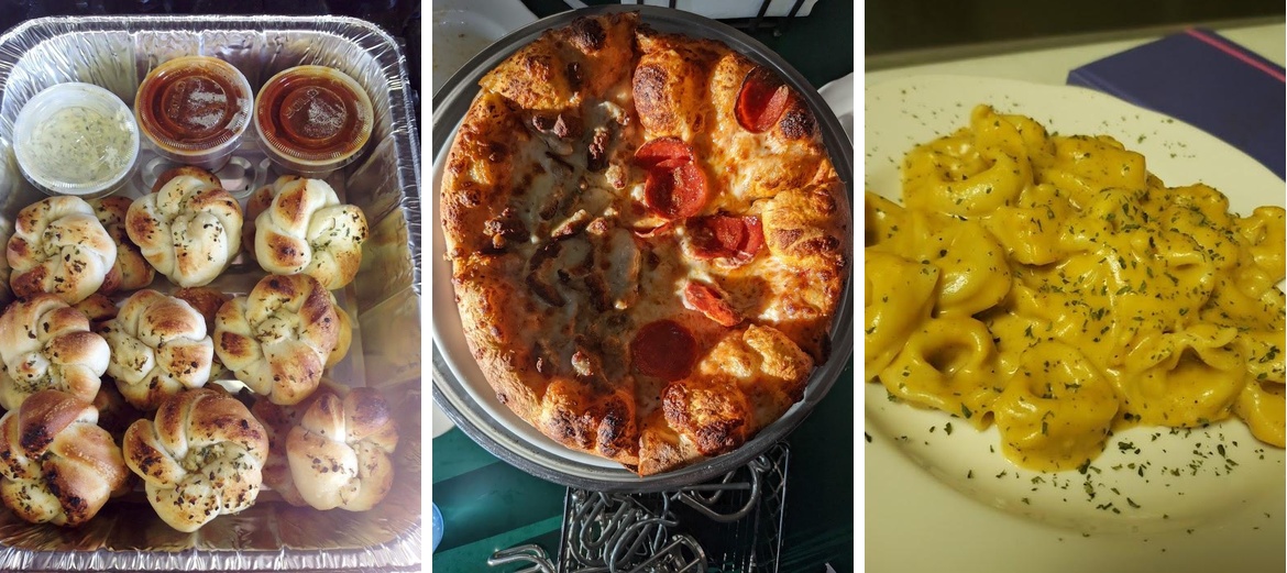 Puterko's Family Pizzeria