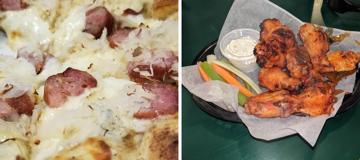 Puterko's Family Pizzeria