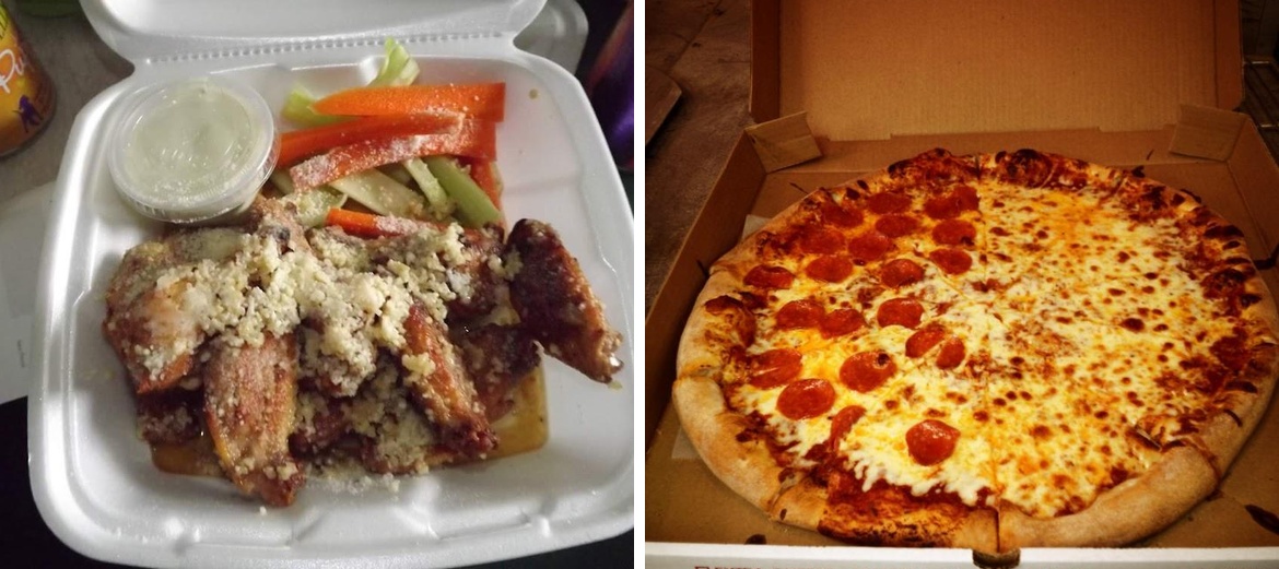 Puterko's Family Pizzeria
