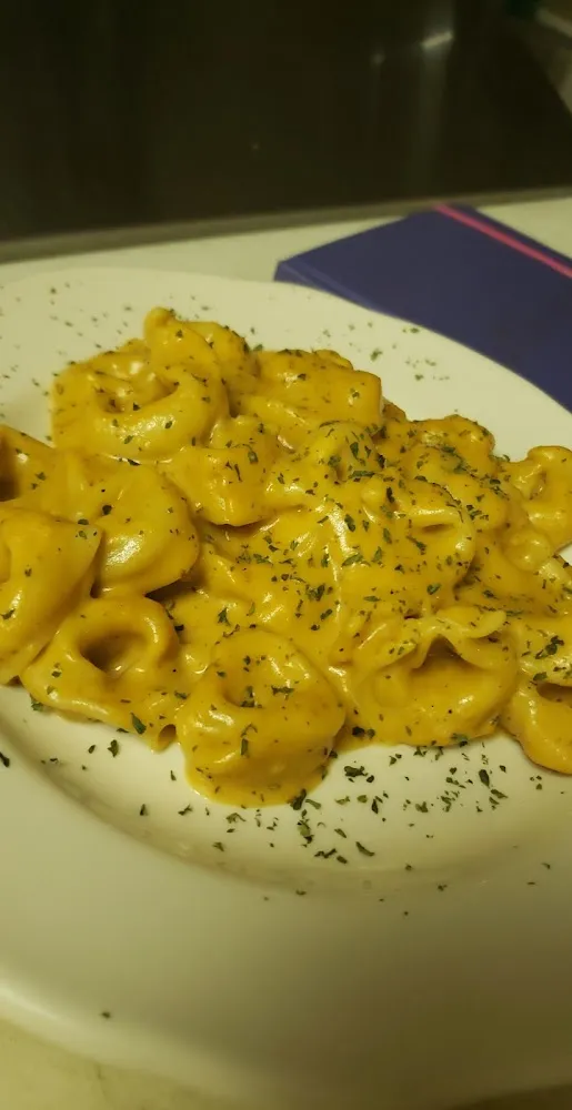 Four Cheese Tortellini