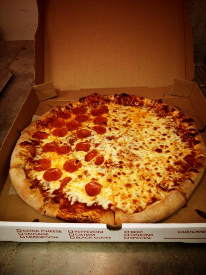 Puterko's Family Pizzeria