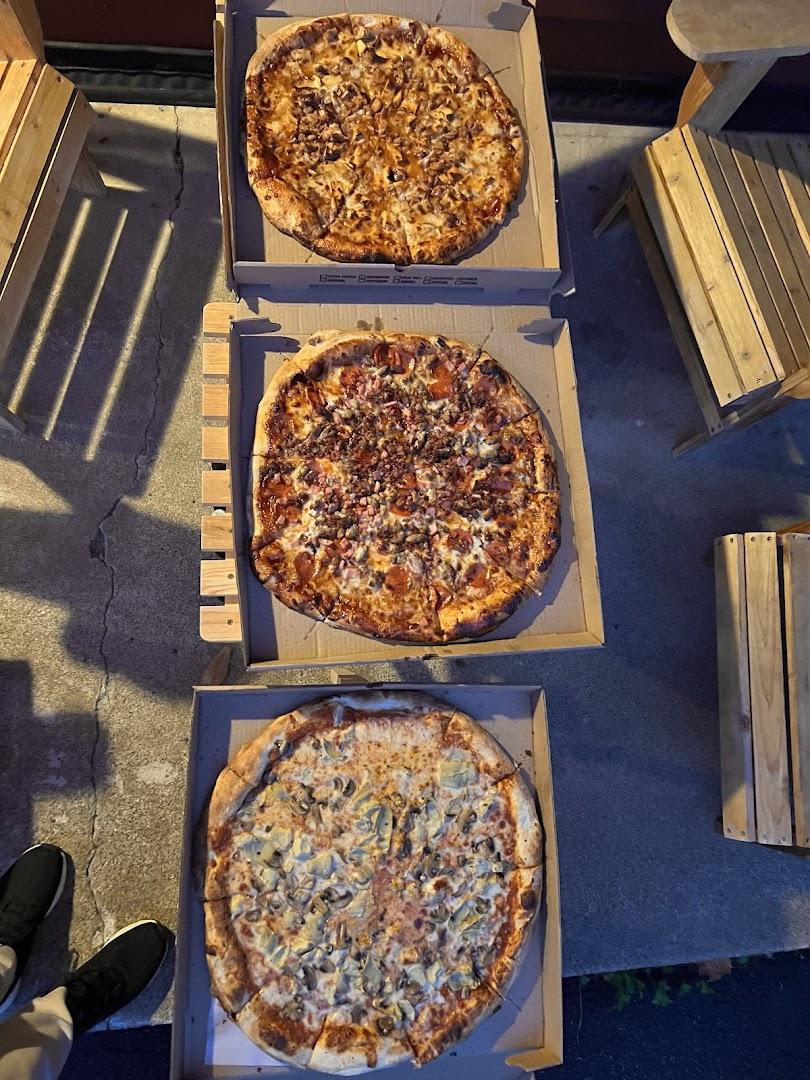 Puterko's Family Pizzeria